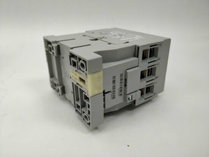 AB 100-C85D10 CONTACTOR SER A. 110VAC