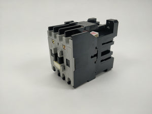 AB 100-A24ND31 AC CONTACTOR SER C. 110VAC