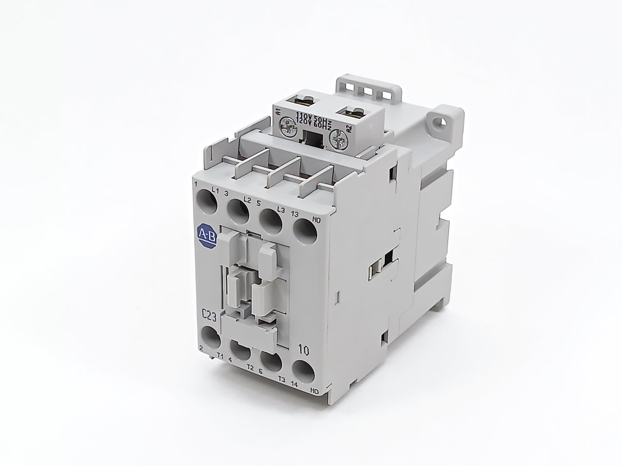 AB 100-C23D10 CONTACTOR SER C