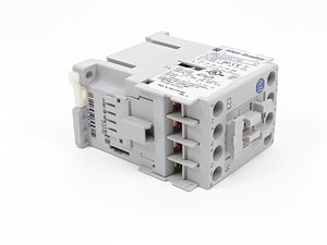 AB 100-C23D10 CONTACTOR SER C