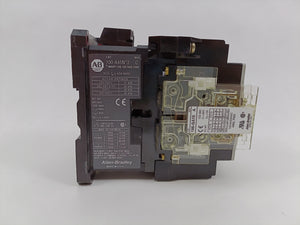 AB 100-A45ND3 CONTACTOR SER C