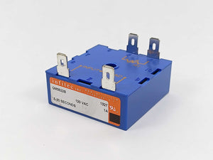Infitec QMS522B 5-30 seconds, 120 VAC