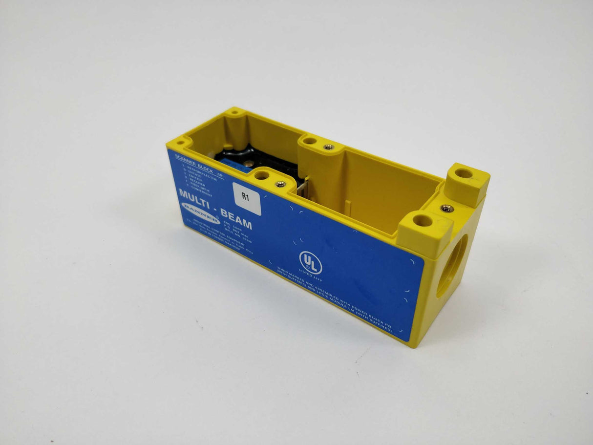 BANNER 17628 SBR1 Multi-Beam