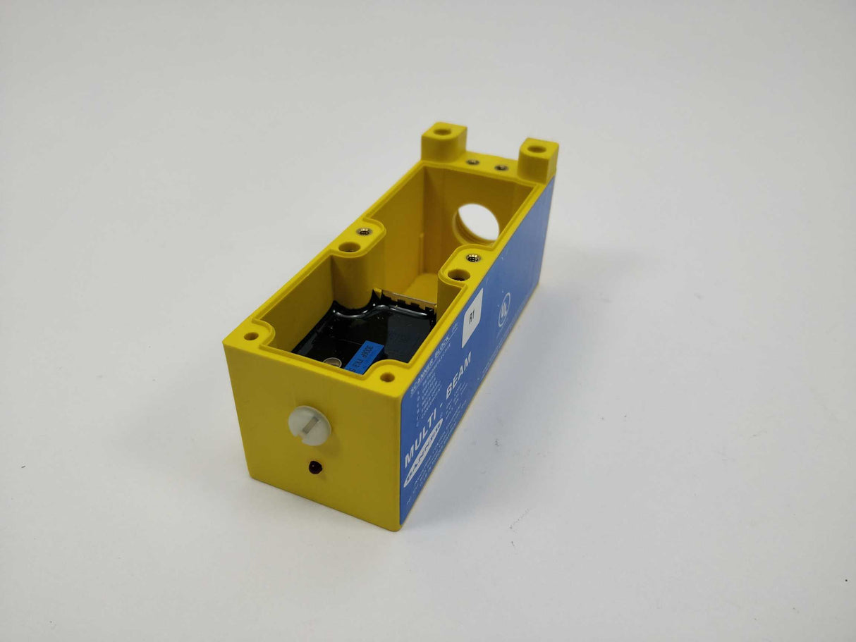 BANNER 17628 SBR1 Multi-Beam