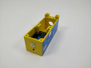 BANNER 17628 SBR1 Multi-Beam