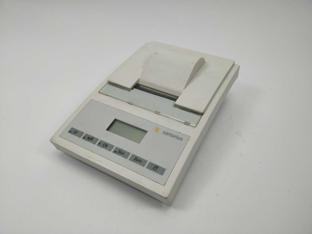 SARTORIUS YDP03-0CE Printer