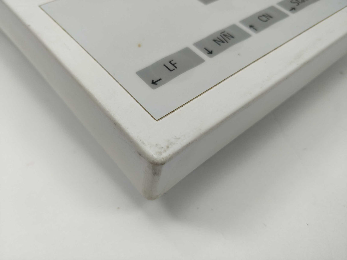 SARTORIUS YDP03-0CE Printer