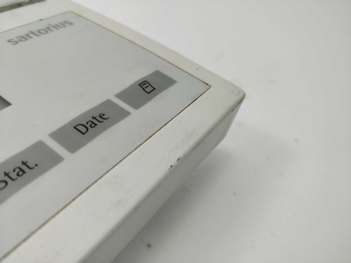 SARTORIUS YDP03-0CE Printer