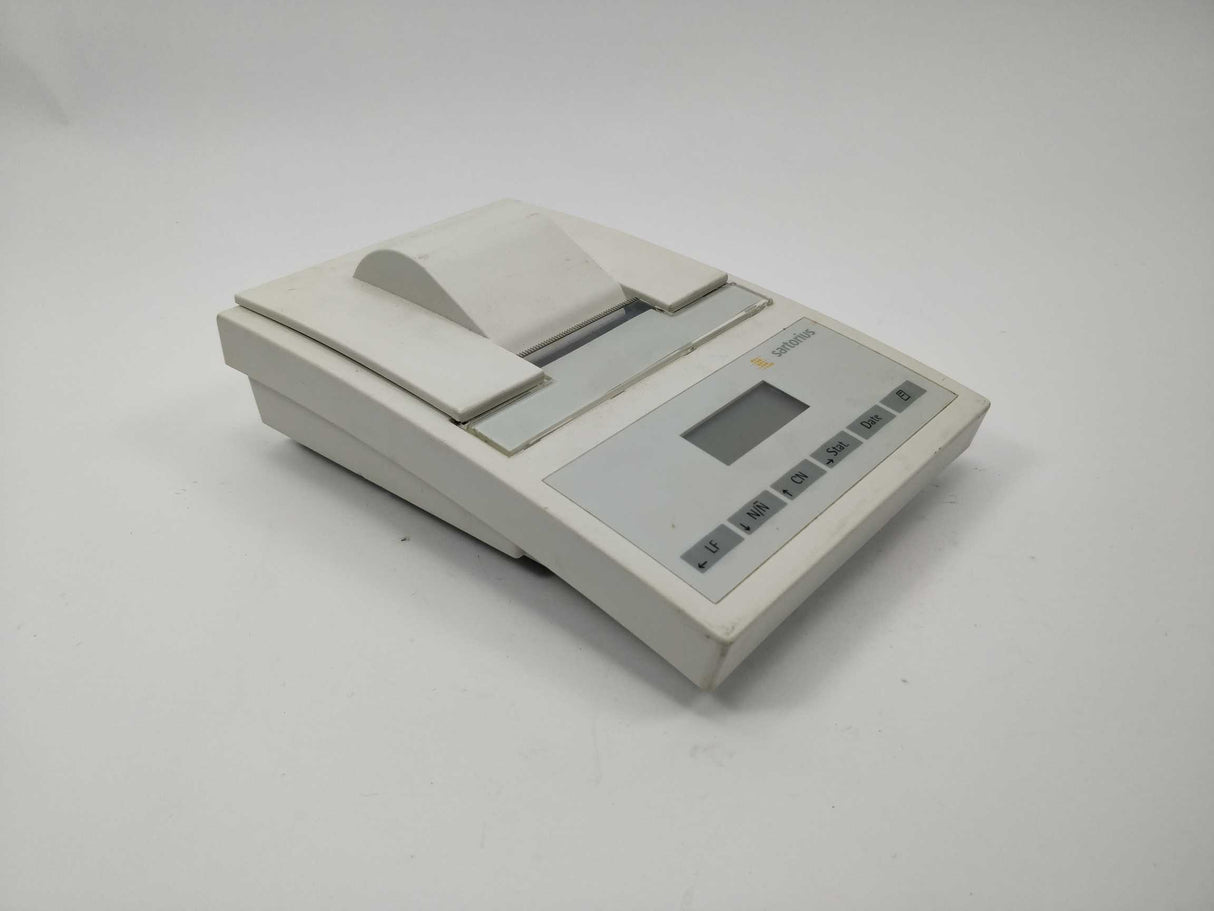 SARTORIUS YDP03-0CE Printer