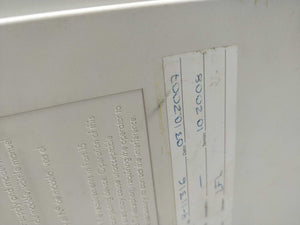 SARTORIUS YDP03-0CE Printer