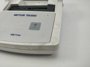 Mettler Toledo USB-P25 Printer