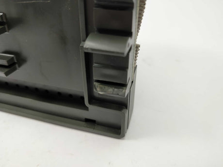 Staefa Control Systems NTOMS I/O Module Rack