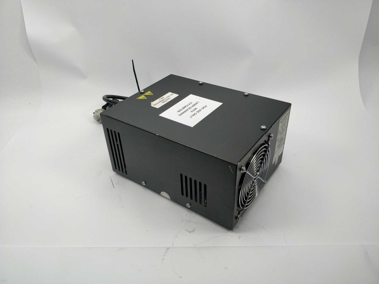 JDS Uniphase 2114B-20SLCT Laser Supply Unit