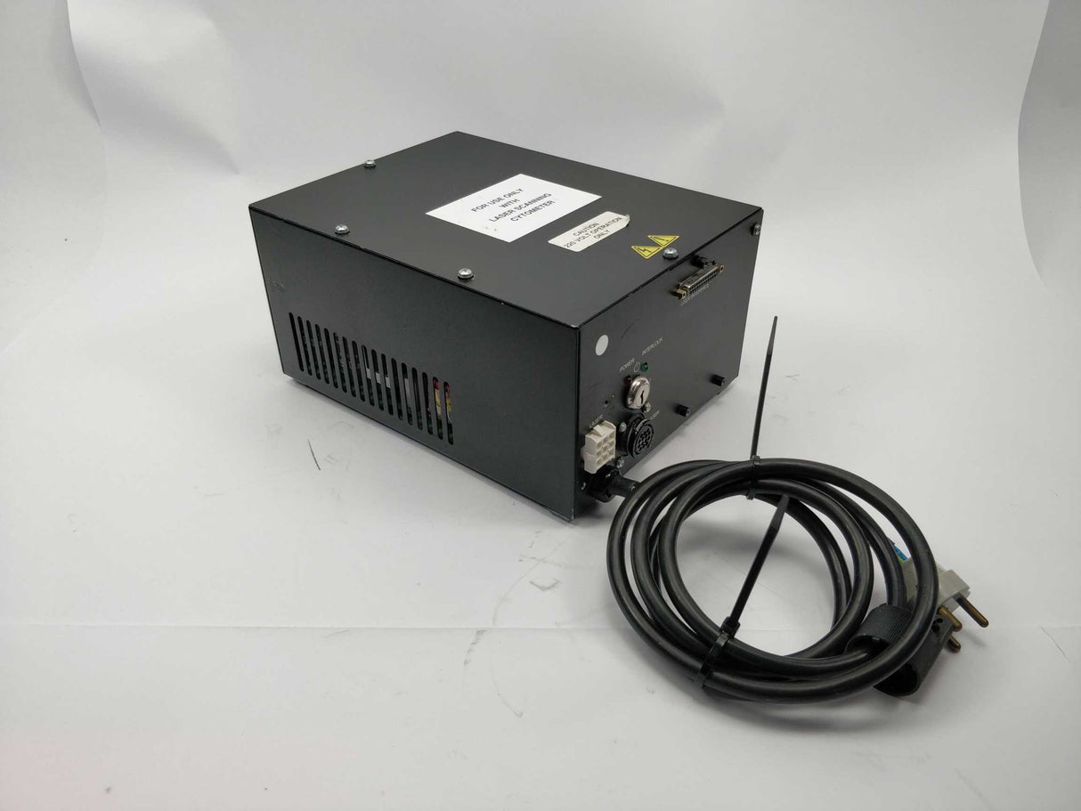 JDS Uniphase 2114B-20SLCT Laser Supply Unit