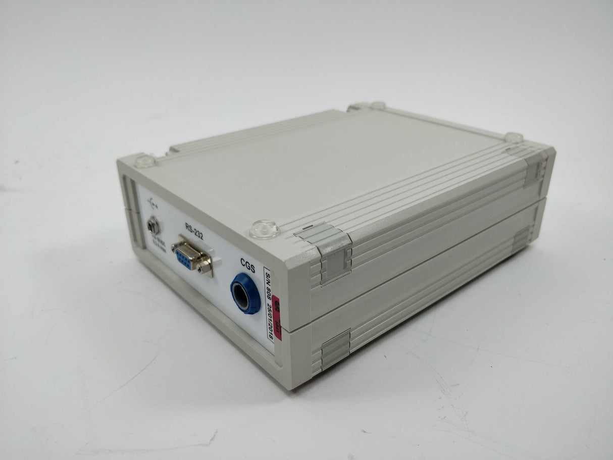 INSOVT GKM-03-INSOVT Gas Analyzer