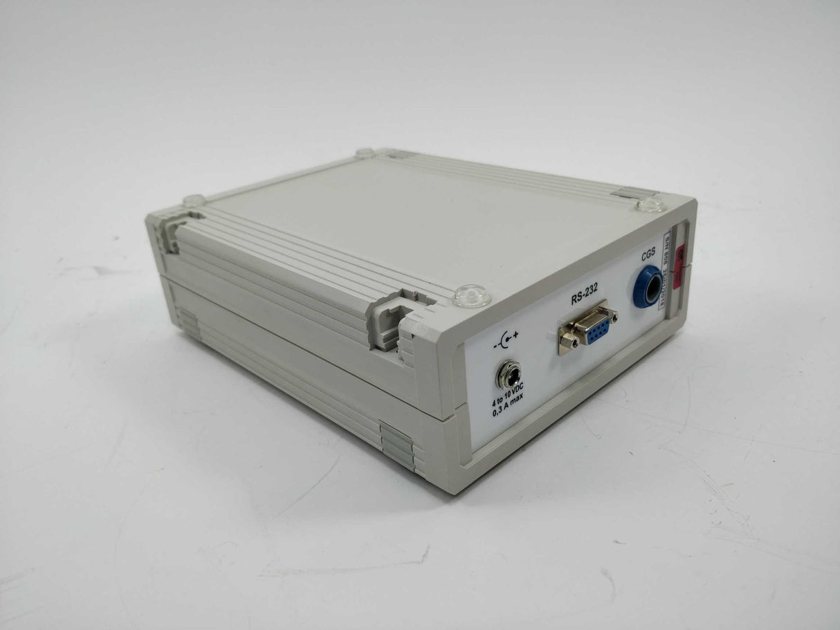 INSOVT GKM-03-INSOVT Gas Analyzer