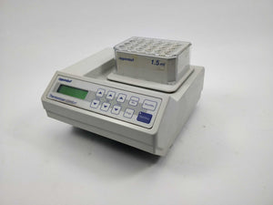 Eppendorf 5355 Thermomixer R Mixer, 1.5ml Block 25354