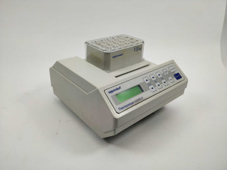 Eppendorf 5355 Thermomixer R Mixer, 1.5ml Block 25354