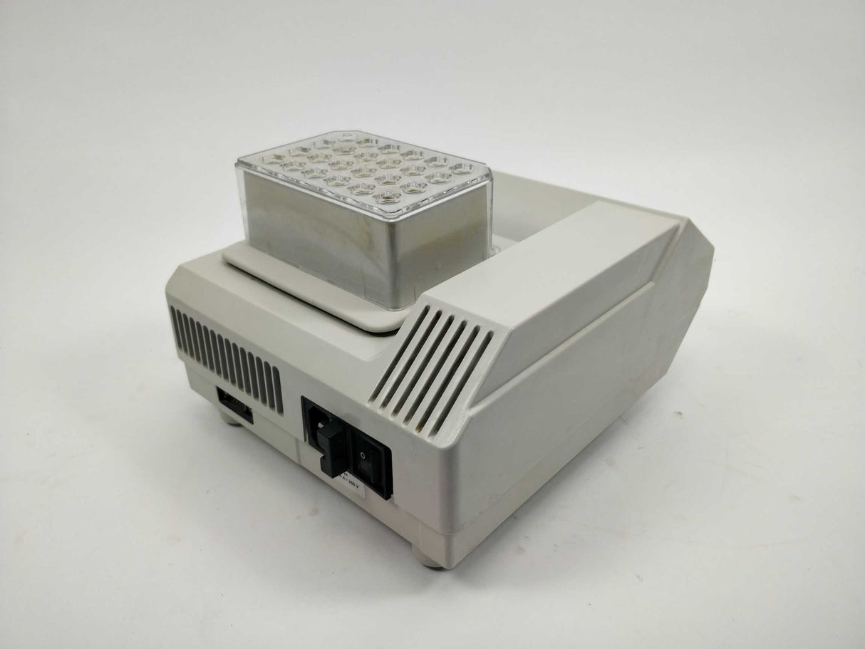 Eppendorf 5355 Thermomixer R Mixer, 1.5ml Block 25354