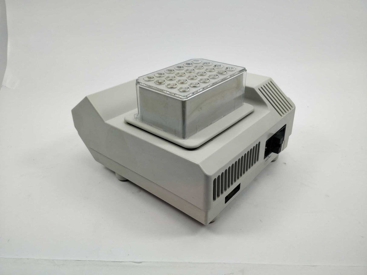 Eppendorf 5355 Thermomixer R Mixer, 1.5ml Block 25354