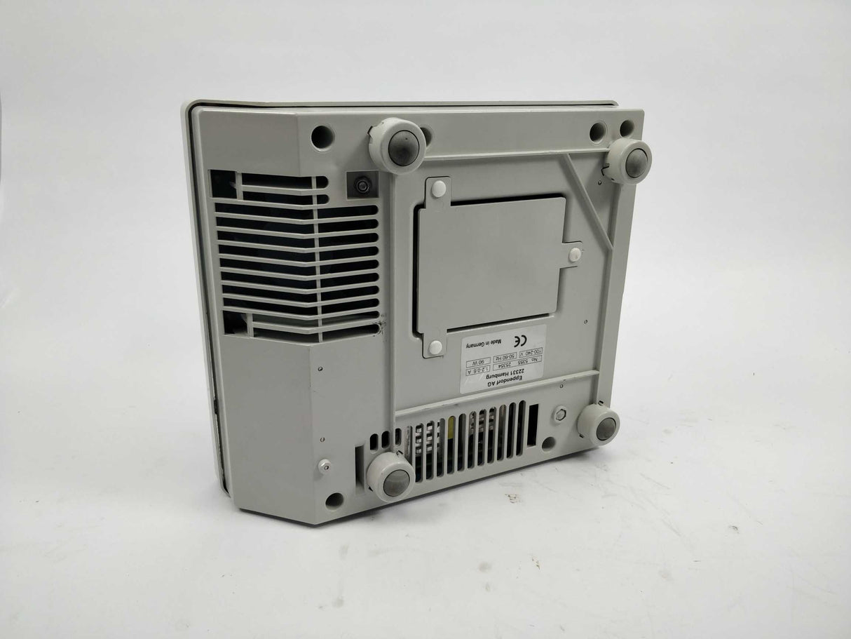 Eppendorf 5355 Thermomixer R Mixer, 1.5ml Block 25354
