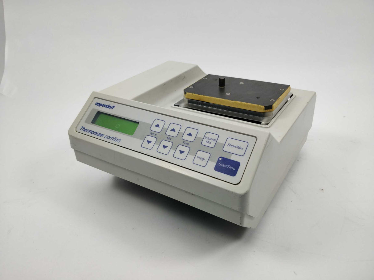 Eppendorf 535531266 Thermomixer R Mixer