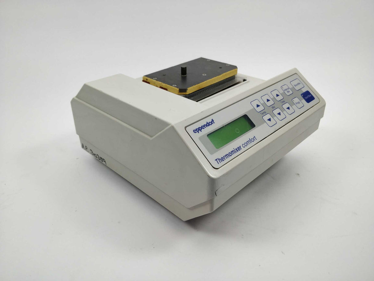 Eppendorf 535531266 Thermomixer R Mixer