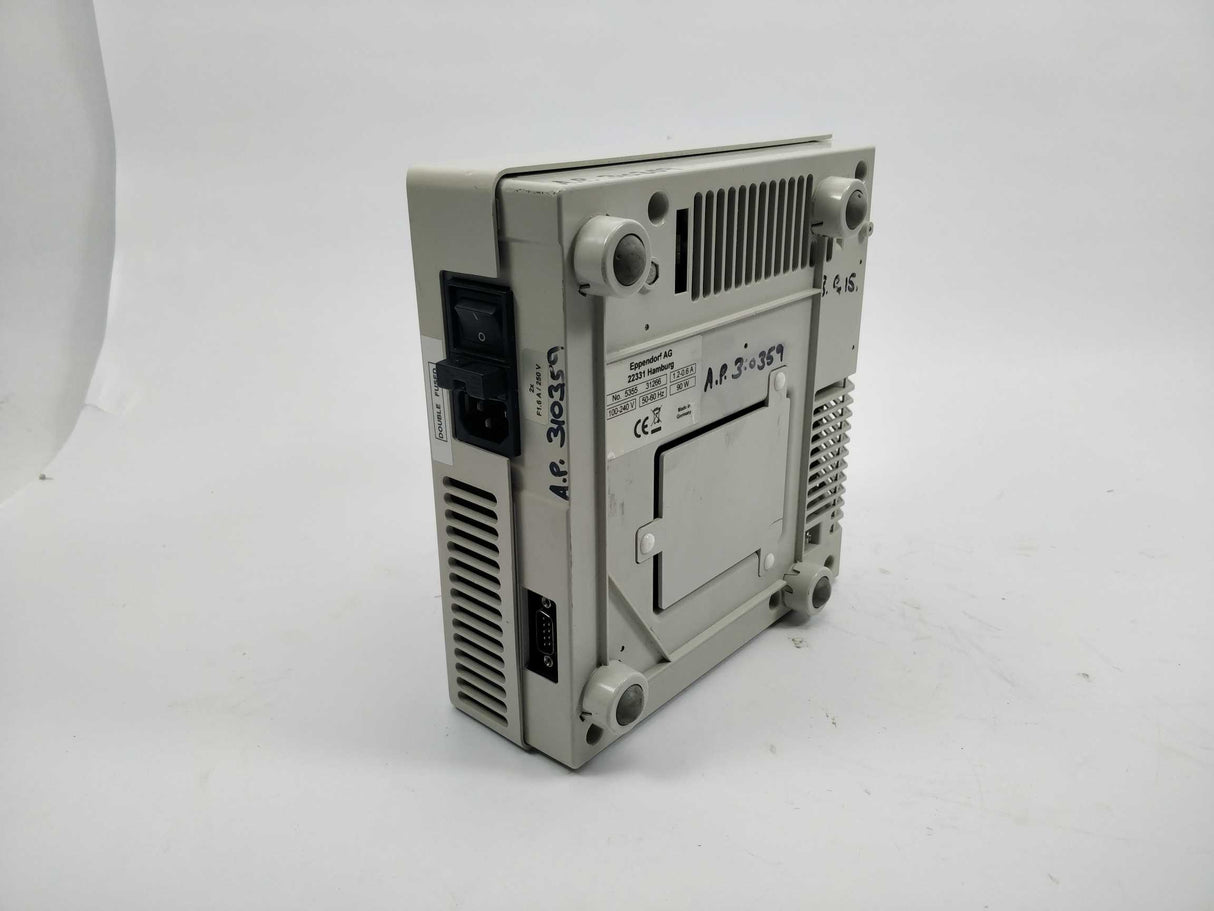 Eppendorf 535531266 Thermomixer R Mixer