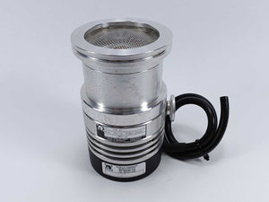 Leybold Vakuum 854 01 Turbovac 50 without Compound Stage