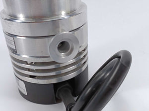 Leybold Vakuum 854 01 Turbovac 50 without Compound Stage