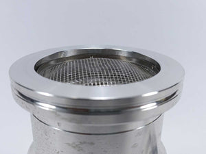 Leybold Vakuum 854 01 Turbovac 50 without Compound Stage