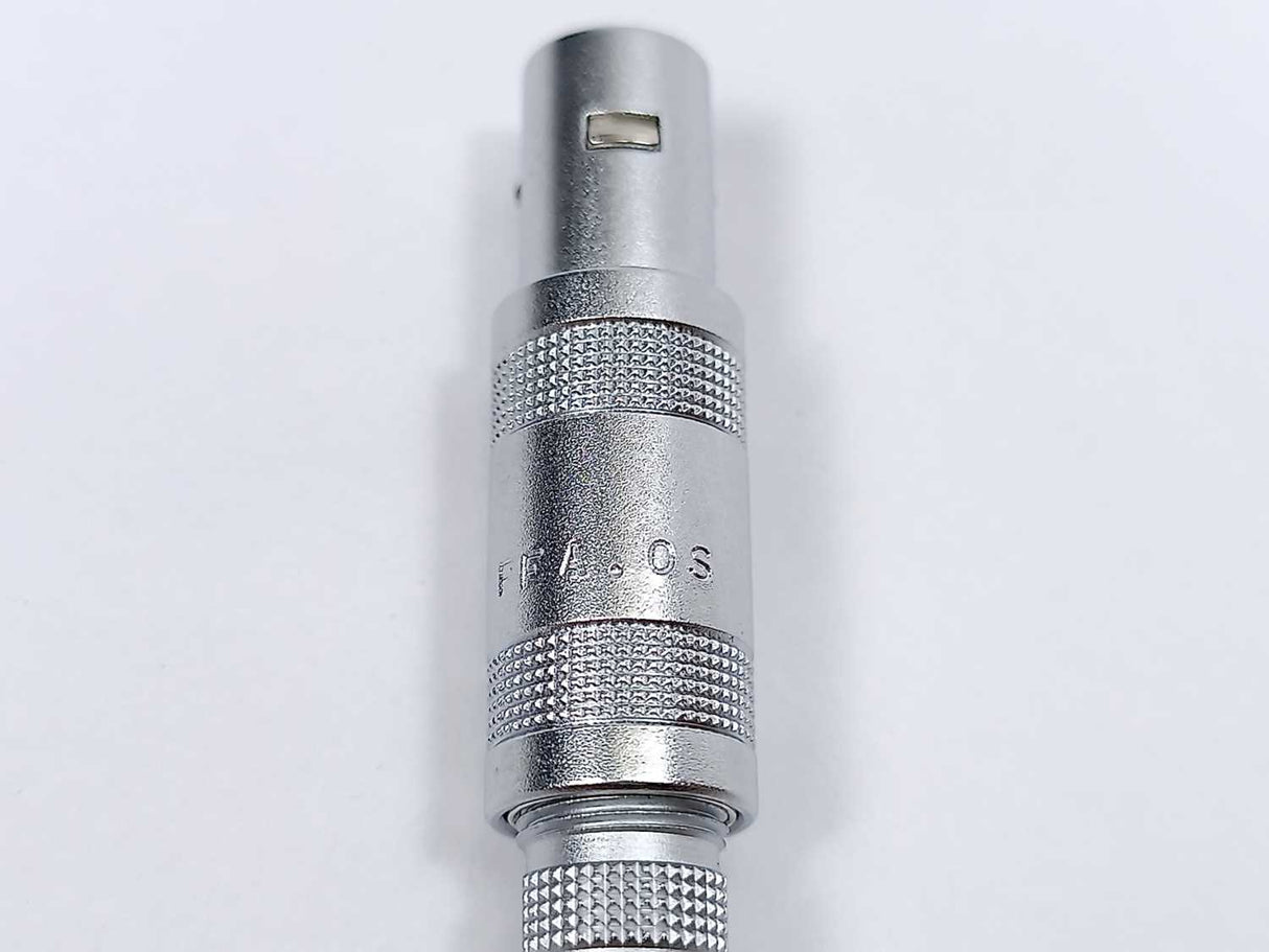 LEMO FFA.0S.302.CLAC31 2 Contact Pins Connector