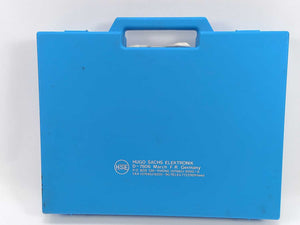 HUGO SACHS ELEKTRONIK 355 Displacement Transducer W