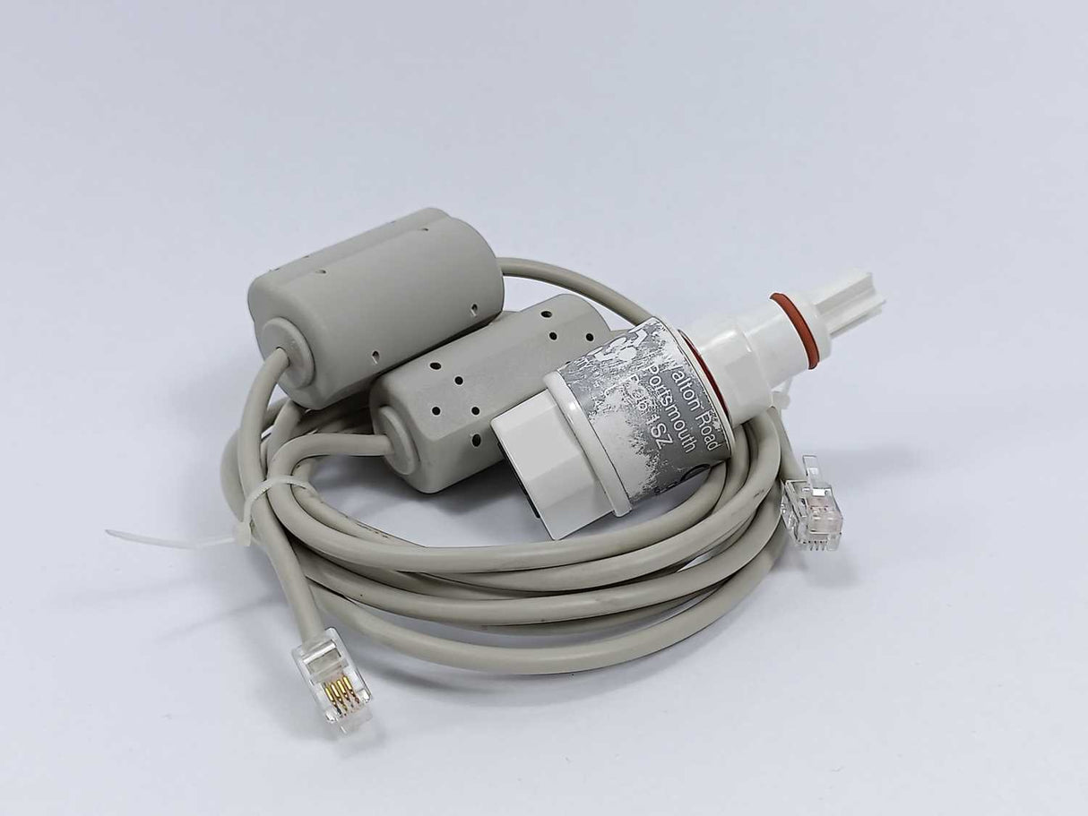 City B404AA829M100 MOX3 Oxygen Sensor w/ Cable