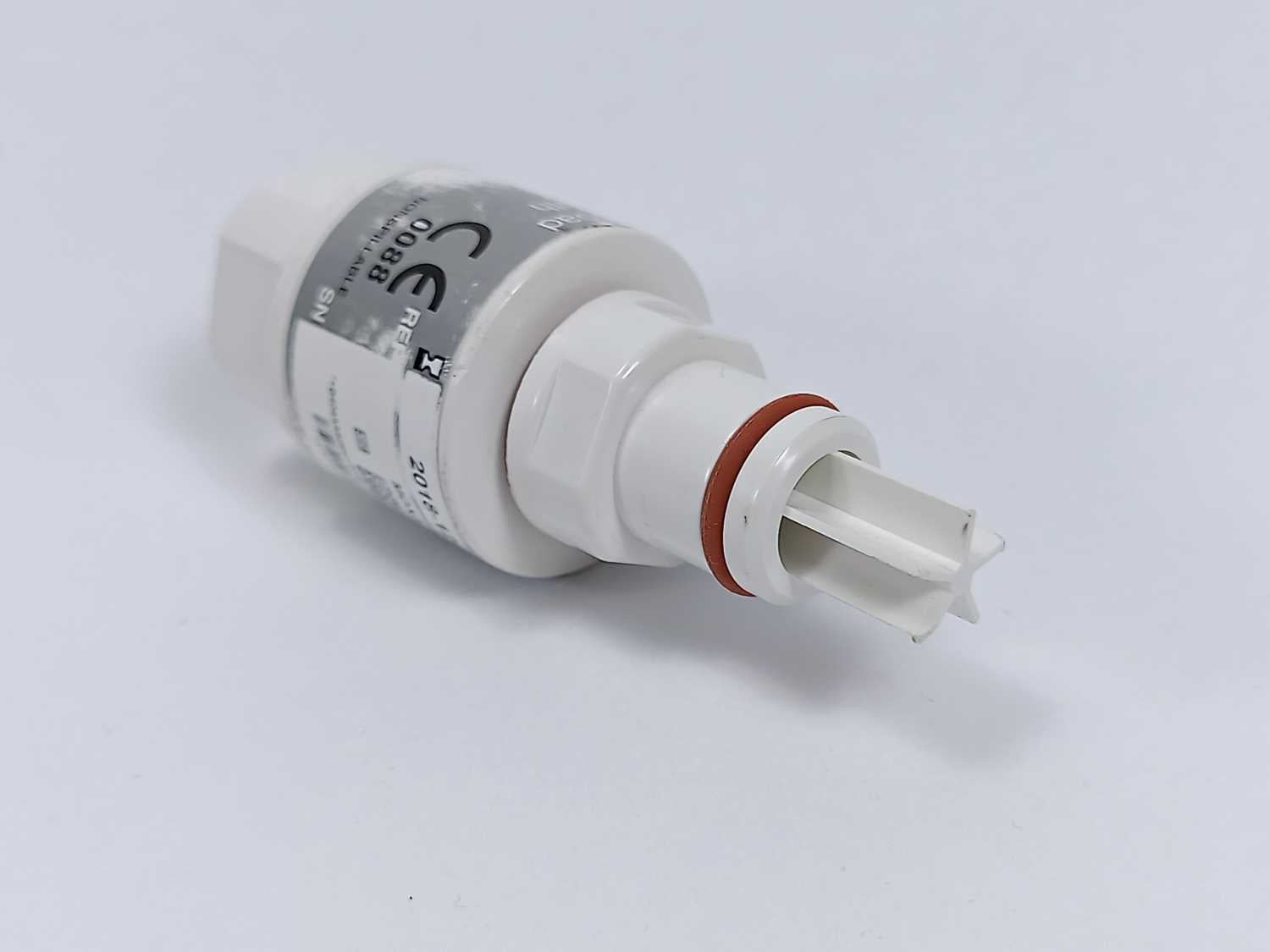 mo！ adidas ZX 8000 M18263 - Solid Grey | ZX8000.de