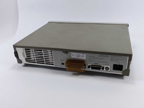 Hewlett Packard 6633A System DC Power supply