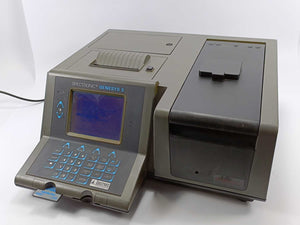 Spectronic Instruments 3360080 GENESYS 5 SPECTRONIC SPECTROPHOTOMETER