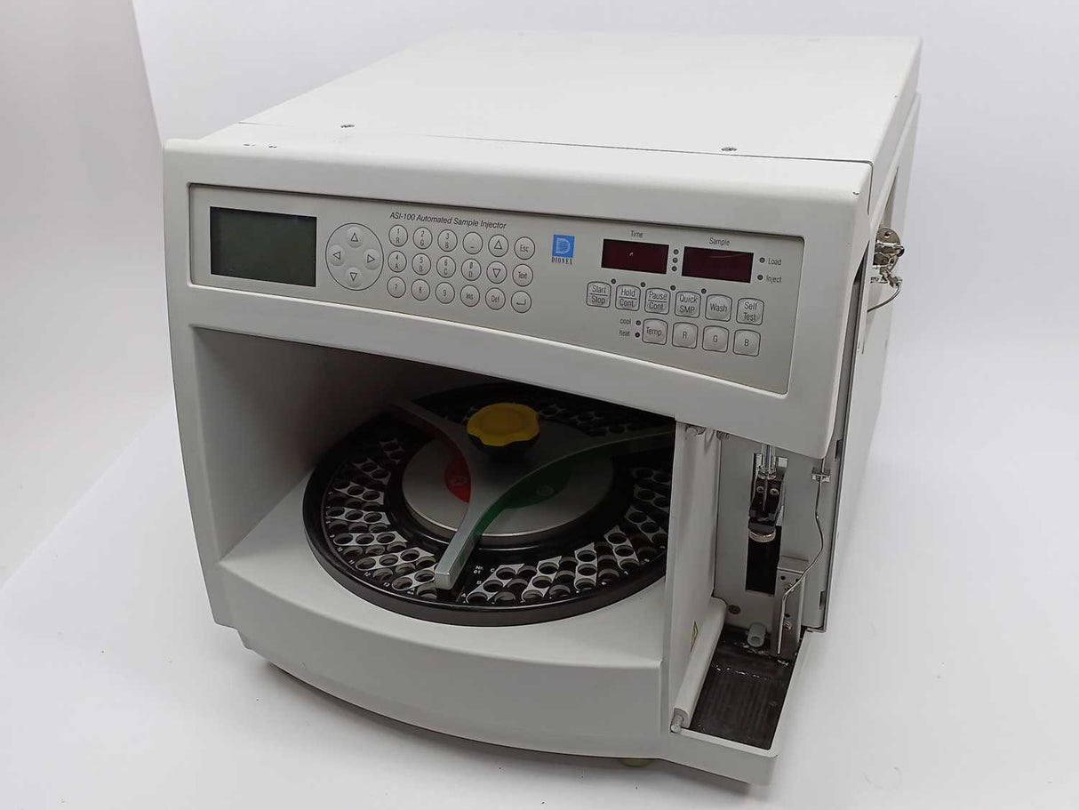 Dionex 5810.0010 ASI-100 Automated Sample Injector