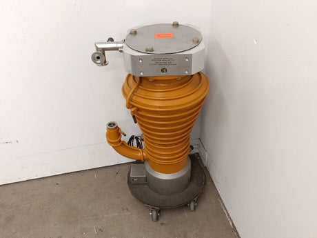 CIT-Alcatel CRYSTAL 150 Diffusion Vacuum Pump