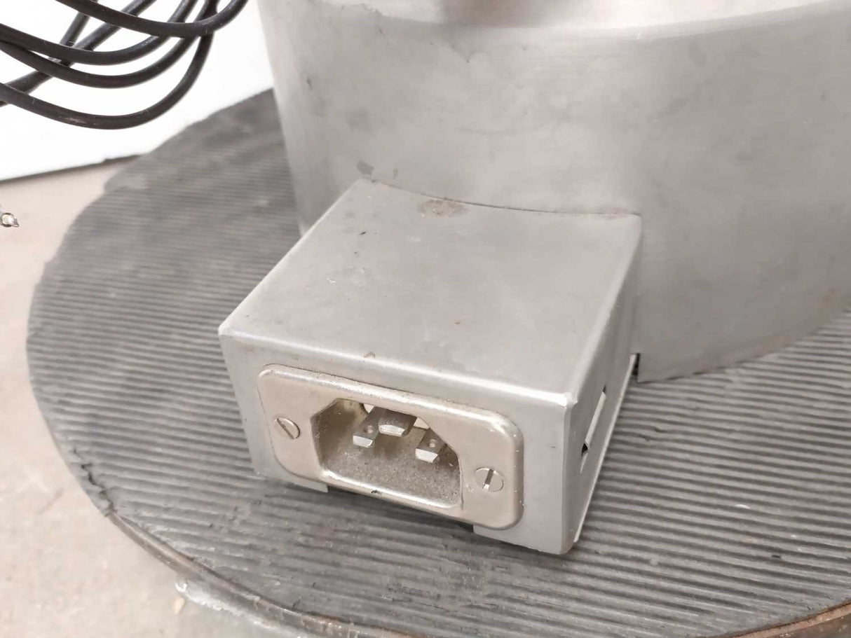 CIT-Alcatel CRYSTAL 150 Diffusion Vacuum Pump