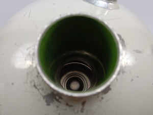 CHART 10740281 MVE LAB 10 Liquid Nitrogen Dewar w/o a lid