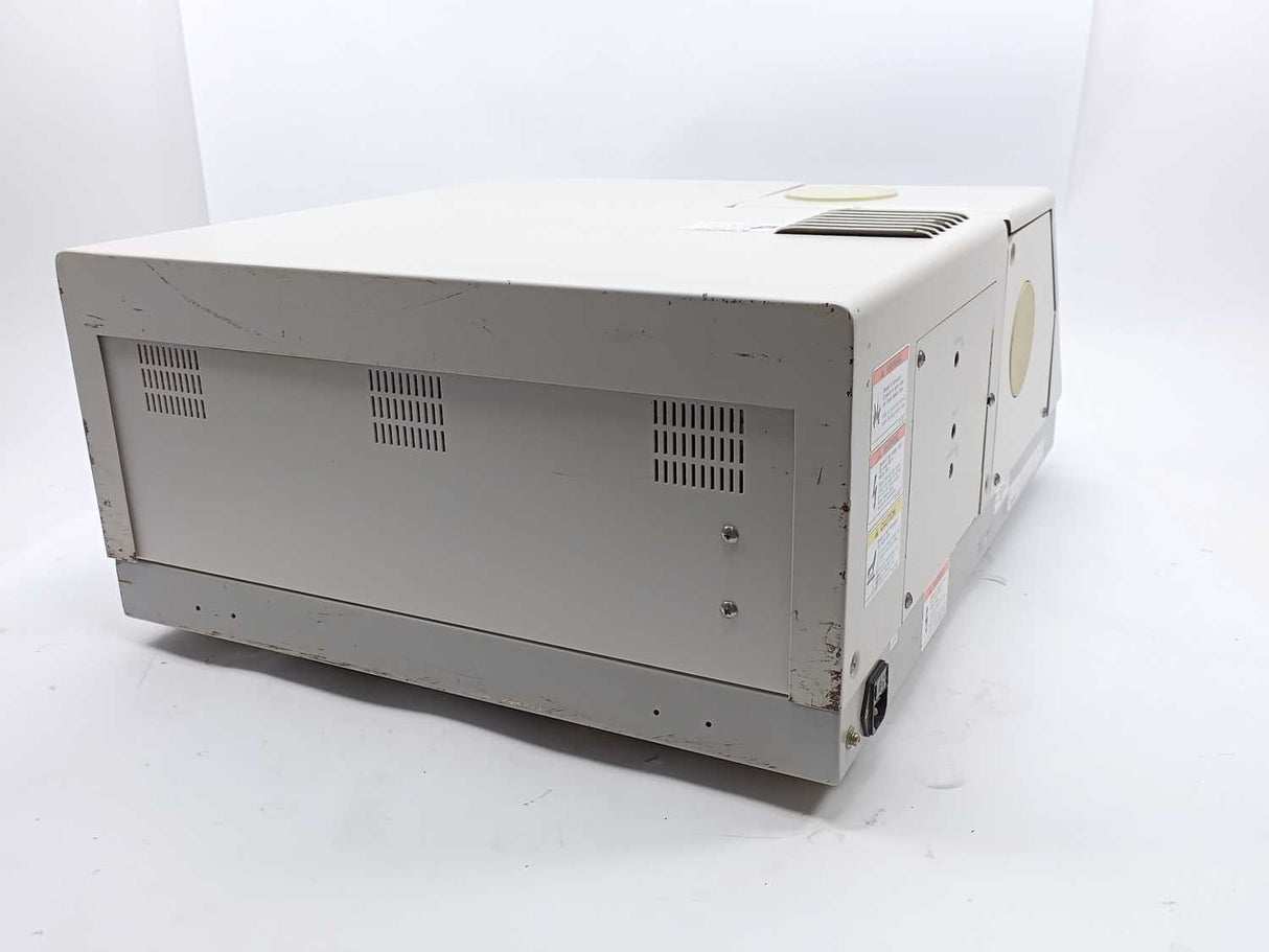 HITACHI 251-0098 F-2500 Fluorescence Spectrophotometer w/ 251-0170