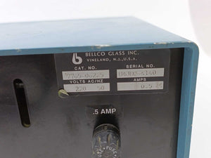Bellco 7765-06225 Carrier Magnetic Stirrer