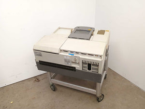 Nicolet MAGNA 560 IR Spectrometer