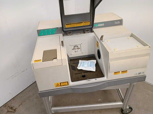 Nicolet MAGNA 560 IR Spectrometer