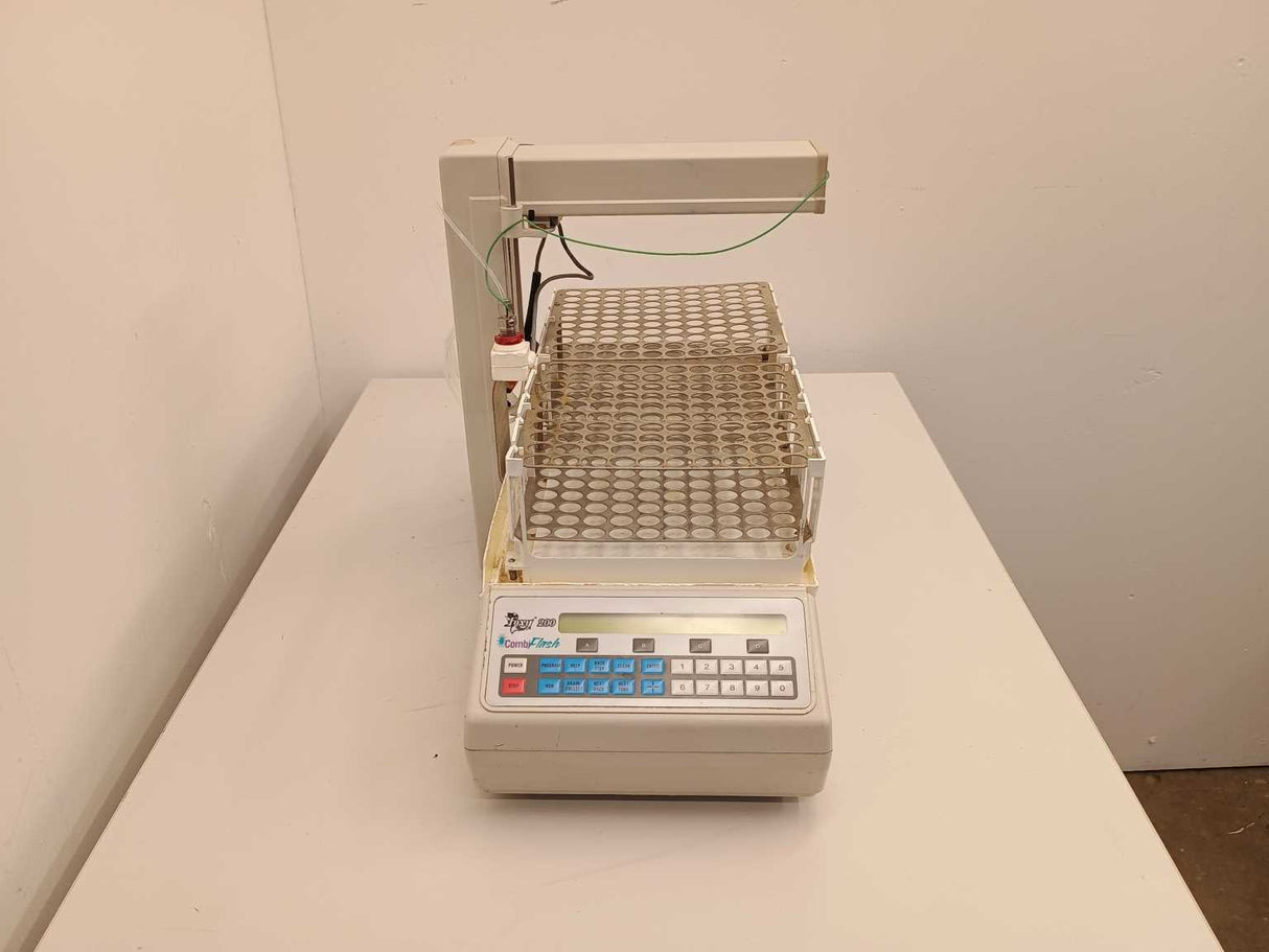 Teledyne Isco 622130529 FOXY 200 CombiFlash Fraction Collector