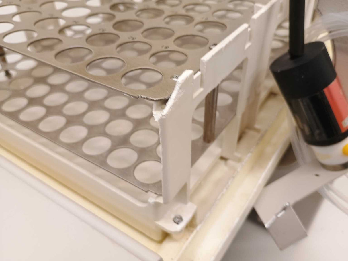 Teledyne Isco 622130529 FOXY 200 CombiFlash Fraction Collector