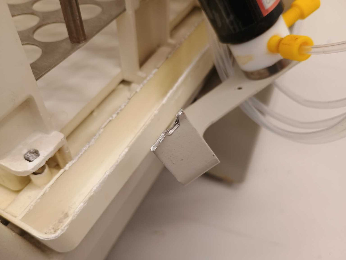 Teledyne Isco 622130529 FOXY 200 CombiFlash Fraction Collector