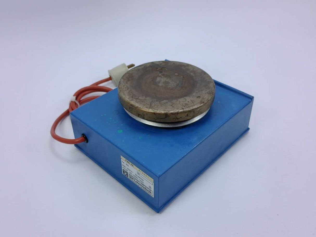 IKA Janke & Kunkel Labortechnik IKAMAG RH 675061 Hotplate and Stirrer