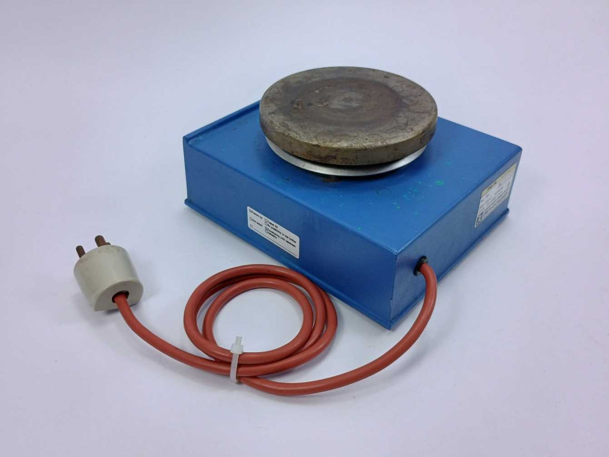 IKA Janke & Kunkel Labortechnik IKAMAG RH 675061 Hotplate and Stirrer